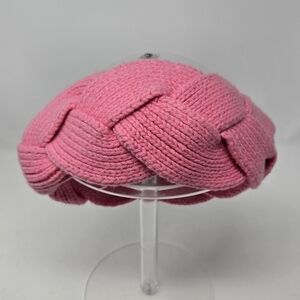 J. Crew | Accessories | J Crew Knit Pompom Beanie Hat Women  display picture 3